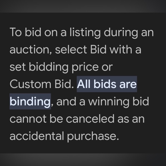 PLEASE READ BEFORE BIDDING - Picture 11 of 13